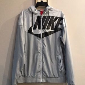 Nike Windbreaker Jacket